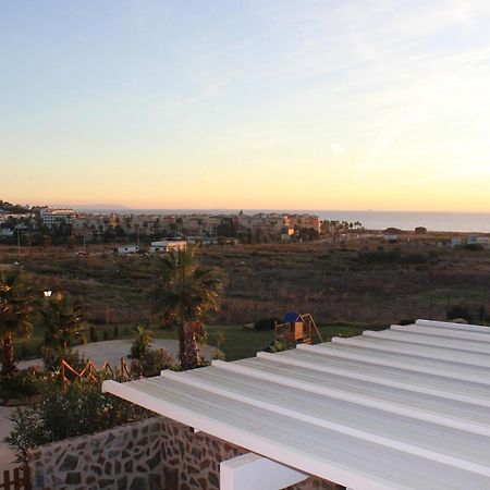 Casa Rompeolas Atlanterra Zahara de los Atunes Exterior photo